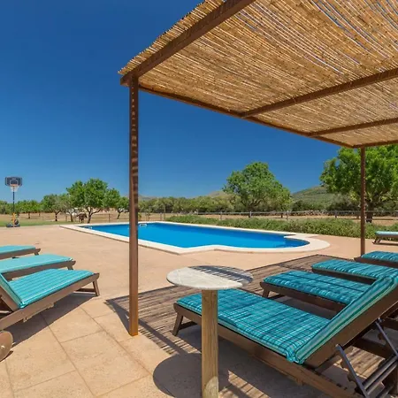 Manacor-289865 Semesterbostad *